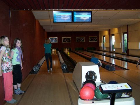 Vakantiepark Het Grootslag - Camping Hollands Kroon