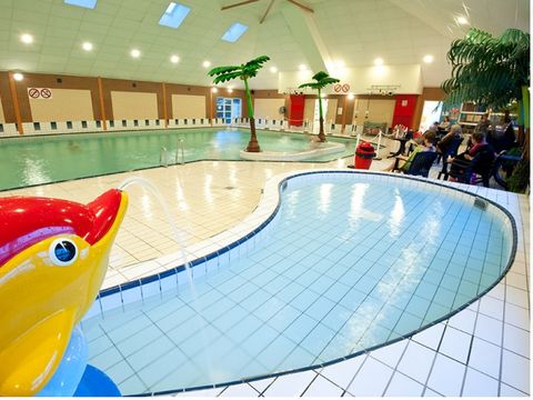 Vakantiepark Het Grootslag - Camping Hollands Kroon