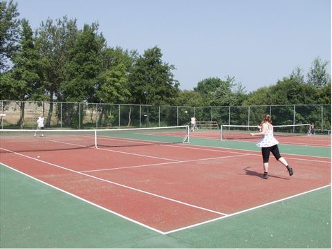 Vakantiepark Het Grootslag - Camping Hollands Kroon