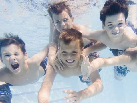 Vakantiepark Het Grootslag - Camping Hollands Kroon