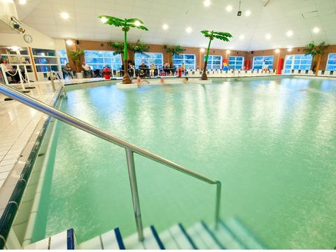 Vakantiepark Het Grootslag - Camping Hollands Kroon