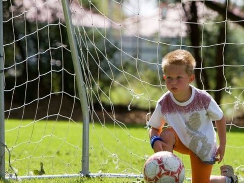 Vakantiepark Het Grootslag - Camping Hollands Kroon