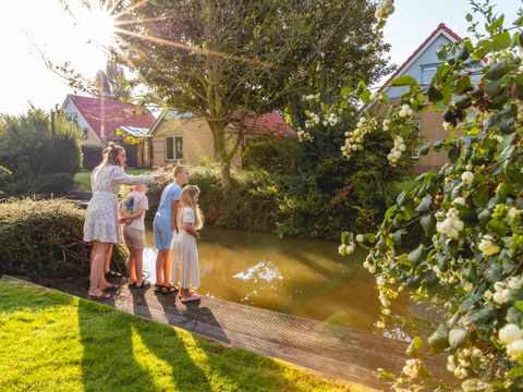 Vakantiepark IJsselhof - Camping Hollands Kroon - Image N°19