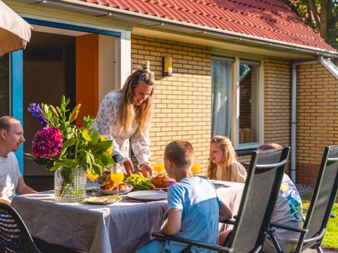 Vakantiepark IJsselhof - Camping Hollands Kroon - Image N°10