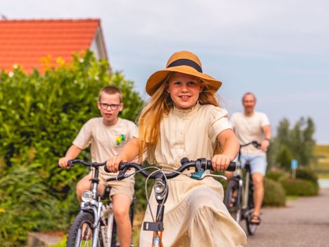 Vakantiepark IJsselhof - Camping Hollands Kroon - Image N°9