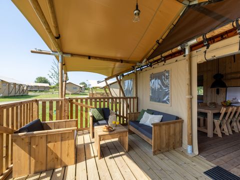 Vakantiepark IJsselhof - Camping Hollands Kroon - Image N°18