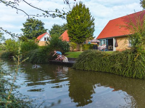 Vakantiepark IJsselhof - Camping Hollands Kroon - Image N°15