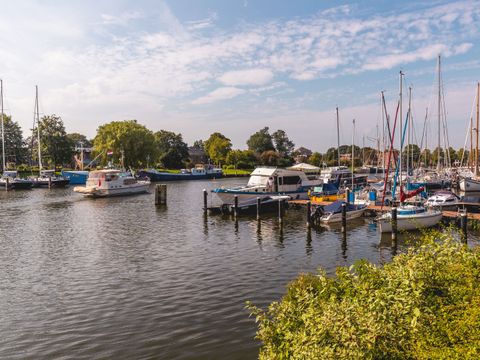 Vakantiepark IJsselhof - Camping Hollands Kroon - Image N°22