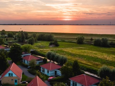 Vakantiepark IJsselhof - Camping Hollands Kroon - Image N°21