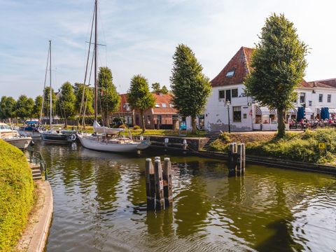 Vakantiepark IJsselhof - Camping Hollands Kroon - Image N°23