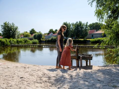 Vakantiepark IJsselhof - Camping Hollands Kroon - Image N°5