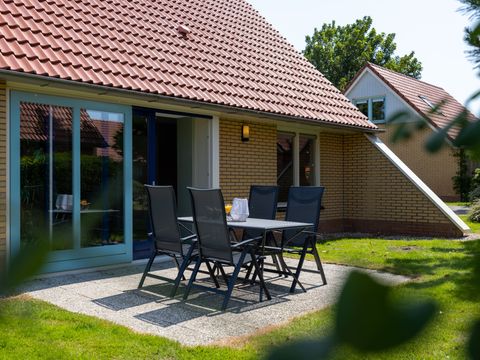 Vakantiepark IJsselhof - Camping Hollands Kroon - Image N°16