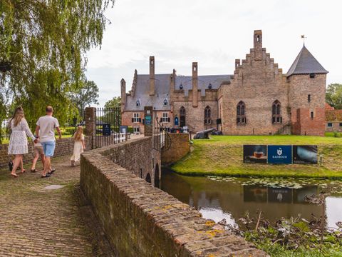 Vakantiepark IJsselhof - Camping Hollands Kroon - Image N°24