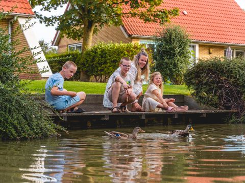 Vakantiepark IJsselhof - Camping Hollands Kroon - Image N°13