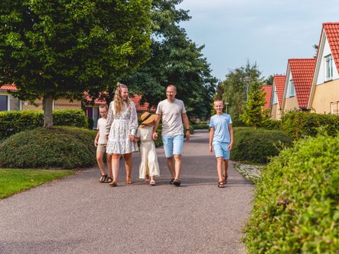 Vakantiepark IJsselhof - Camping Hollands Kroon - Image N°11