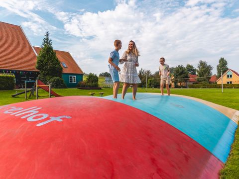 Vakantiepark IJsselhof - Camping Hollands Kroon - Image N°7