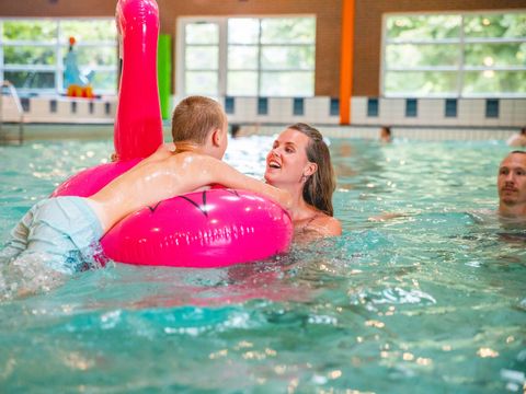 Vakantiepark IJsselhof - Camping Hollands Kroon