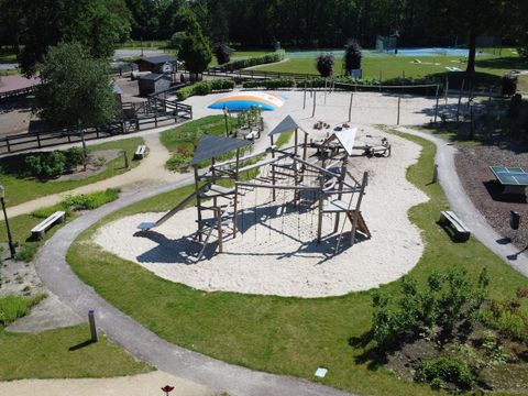 EuroParcs Limburg - Camping Echt-Susteren - Image N°37