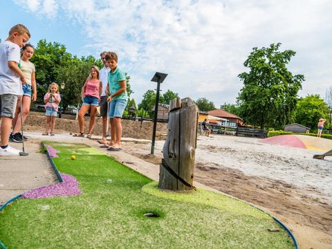 EuroParcs Limburg - Camping Echt-Susteren - Image N°25