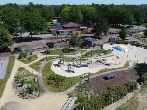 EuroParcs Limburg - Camping Echt-Susteren - Image N°31