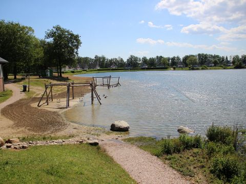 EuroParcs Limburg - Camping Echt-Susteren