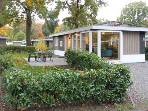 EuroParcs Limburg - Camping Echt-Susteren