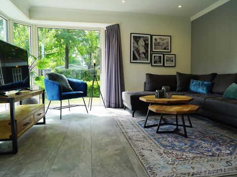 EuroParcs Limburg - Camping Echt-Susteren - Image N°4