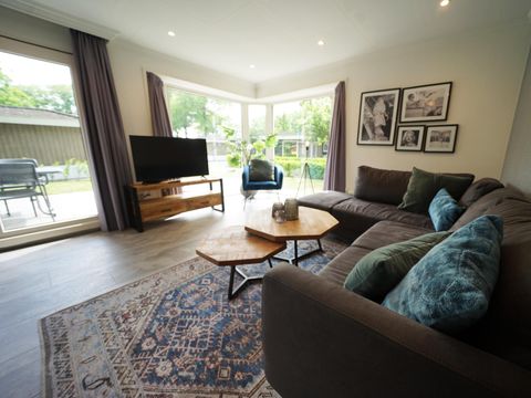 EuroParcs Limburg - Camping Echt-Susteren