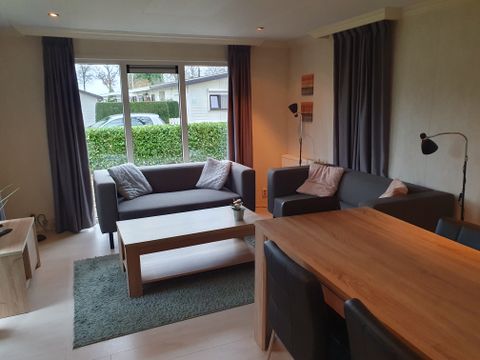 EuroParcs Limburg - Camping Echt-Susteren - Image N°2