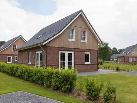 EuroParcs Limburg - Camping Echt-Susteren