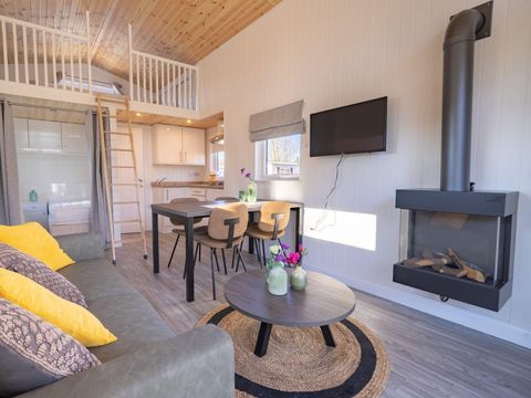 EuroParcs Limburg - Camping Echt-Susteren