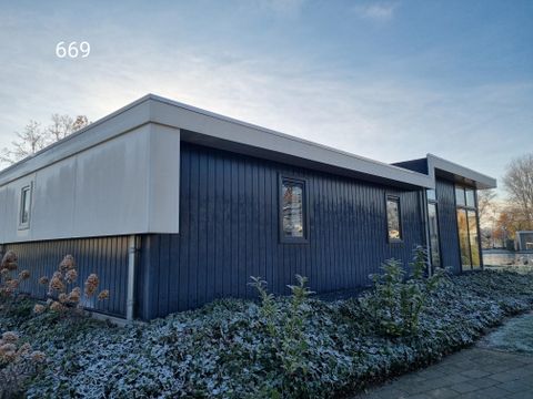 EuroParcs Limburg - Camping Echt-Susteren - Image N°5