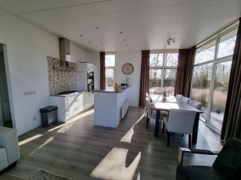 EuroParcs Limburg - Camping Echt-Susteren