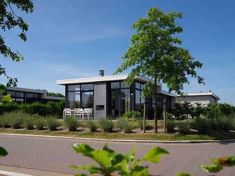 EuroParcs Limburg - Camping Echt-Susteren