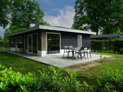 EuroParcs Limburg - Camping Echt-Susteren