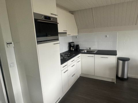 EuroParcs Limburg - Camping Echt-Susteren