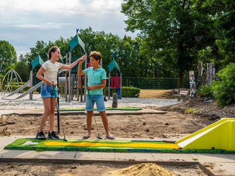 EuroParcs Limburg - Camping Echt-Susteren - Image N°24