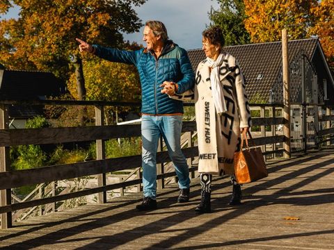 EuroParcs Limburg - Camping Echt-Susteren