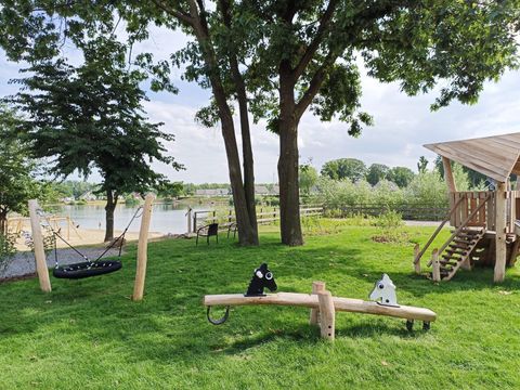 EuroParcs Limburg - Camping Echt-Susteren - Image N°32