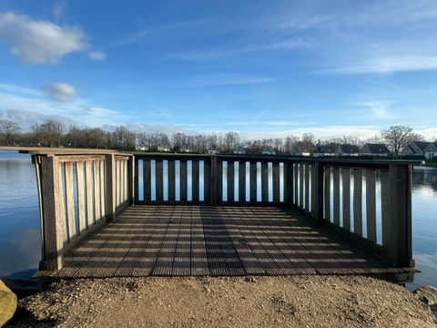 EuroParcs Limburg - Camping Echt-Susteren