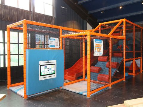 EuroParcs Limburg - Camping Echt-Susteren - Image N°10