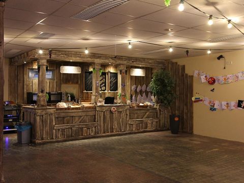 EuroParcs Limburg - Camping Echt-Susteren