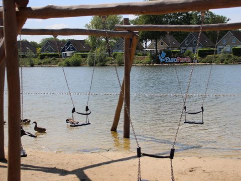 EuroParcs Limburg - Camping Echt-Susteren