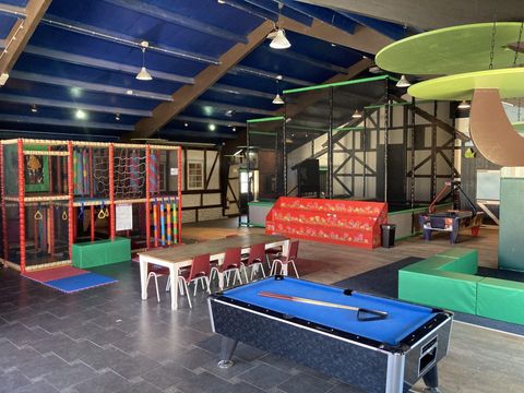 EuroParcs Limburg - Camping Echt-Susteren - Image N°41