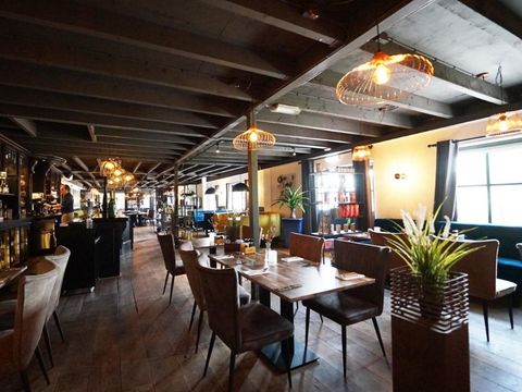 EuroParcs Limburg - Camping Echt-Susteren