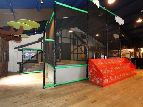 EuroParcs Limburg - Camping Echt-Susteren - Image N°9