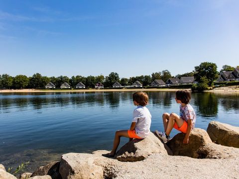 EuroParcs Limburg - Camping Echt-Susteren