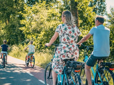 EuroParcs Limburg - Camping Echt-Susteren