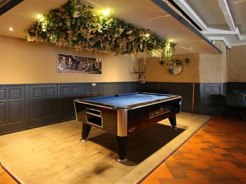 EuroParcs Limburg - Camping Echt-Susteren