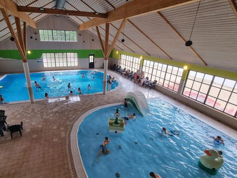 EuroParcs Limburg - Camping Echt-Susteren
